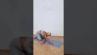 Jolanta - Why is stretching an important part of your workout routine? 🤍 #workout #over50