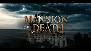 Trailer -  Mansion of Death VR HAVEN