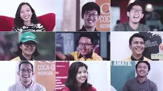 Graduate Trainee Program CCAI 2018 - Sales General Trade