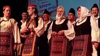 SAMIČARI IZ ČONOPLJE & TAMBURICE DRVO JAVOROVO  & JA SAM MOMAK S KORDUNAŠKIH BRDA &  IGRE SA KORDUNA
