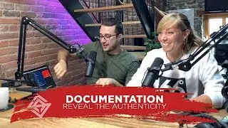 The BEST STRATEGY for building a SOLID REPUTATION is Through Documentation! // Superhero Academy
