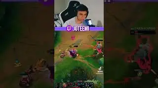 Temi Mono Vlad #LeagueofLegends #LoL #Gaming #Gamer #GamingCommunity #Esports #RankedGames