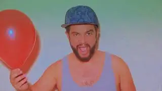 Edward Russell -Wanna Go Out (2018)
