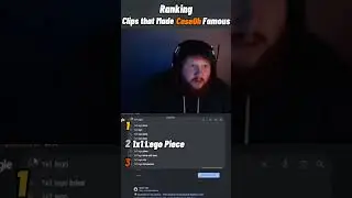 Clips That Made CaseOh Famous Pt.7 #caseoh #caseohfunny #caseohfunnymoments