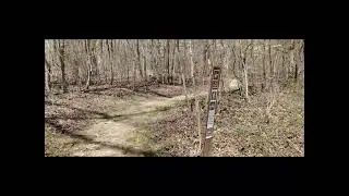 Wolf Creek Trail-North Loop
