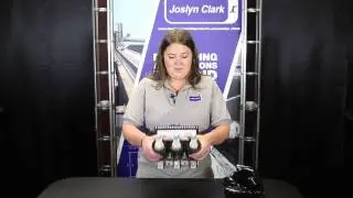 Joslyn Clark 3.6kV Vacuum Contactor Overview
