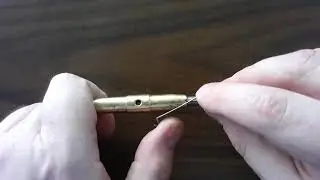 MS clip turnbuckle
