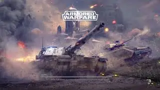 Armoured Warfare #3 SNIPER TANK