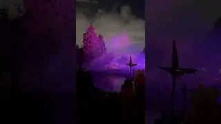 Wondrous Journeys without fireworks at Disneyland Park!