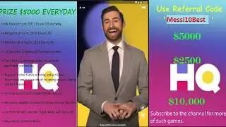 HQ TRIVIA (All Answers Option 2) | 50 Mpts | 02 Feb 2019