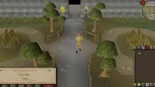 How to learn the prayer 'Rigour' on OSRS