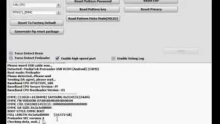 Techno i3 FRP Unlock,Solution