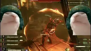 The Darktide OST slaps harder than a Thunder Hammer