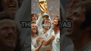 The Legends of World Cup Coaching