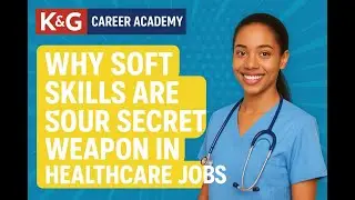 The Secret Weapon Mastering Soft Skills in Healthcare