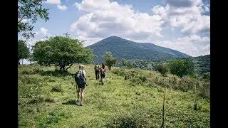 FRUavantura - Vršačke planine