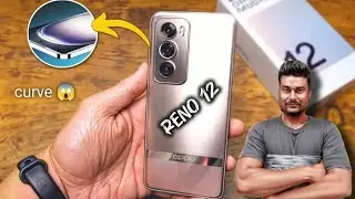 Oppo Reno 12 Pro vs Reno 12: The ULTIMATE Comparison