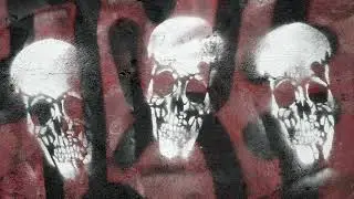 We Used to be the Future 2.0 (Doom IDM)