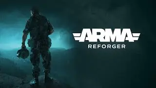 Arma Reforger - LIVES 2025 #181