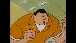 Golden Bat (1967) - Ep.1 - English Subbed