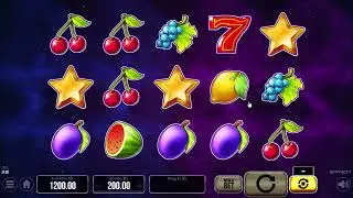 6 Fruits | Synot Slot