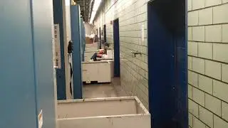 Newspaper press