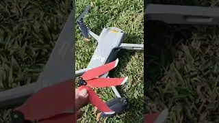 3Blade Propeller of DJI Air 2s