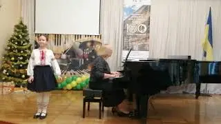 Соболевська Іларія - 