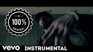 Eminem - Fall |Instrumental