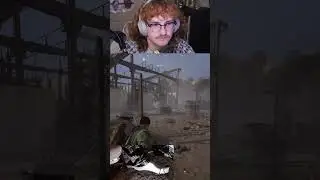 ARC Raiders, но мне приходится использовать камеру, снимающую происходящее на протяжении всей игр...