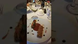 Ресторан Пино Нуар Ростов-на-Дону