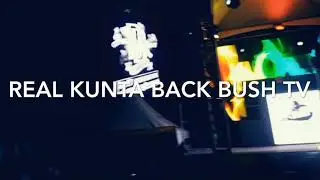 FAMILY 6ix BOSS,Squash+MORE@ HAMPSTEAD PARK COMMUNITY CENTRE BACK BUSH( ##RKBBTV  )
