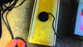 OrigAudio Rock-It 2.0