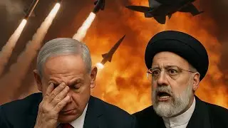 &ldquo;Iran‑Israel Crisis: Full Analysis & What&rsquo;s Next | June 2025&rdquo;