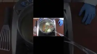 #CGHowTo Poach a Fish Fillet