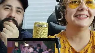 BTS – Life Goes On' Official (MV) MOÇA & MOÇO Reagindo pela primeira vez