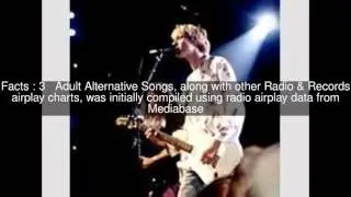 List of Billboard number-one adult alternative singles of the 2000s Top  #7 Facts
