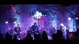 Uncle John's Band at Bayboro Brewing 1/15/2026 2_ Big Iron