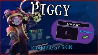KRAMPIGGY SKIN: PIGGY PIGMAS UPDATE