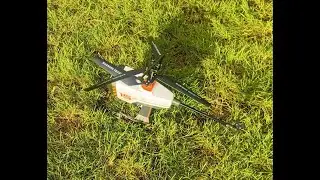 RC 3.5 Channel Camera Helicopter
