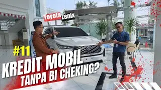 NGAPAIN BELI BEKAS⁉️ TOYOTA zenix LAGI MURAH, Habiskan Sisa Stok 🔥 7 JUTA DAPAT MOBIL BARU