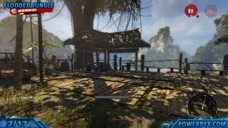 Dead Island Riptide - All Guide Book Locations (Professional Tourist Trophy / Achievement Guide)