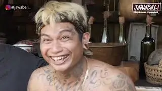 KOMPILASI SKETSA KOMEDI JAWABALI