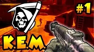 COD GHOSTS Multiplayer 