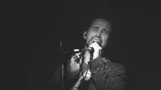 White Place -  Doctors (live - Christiania Prešov)