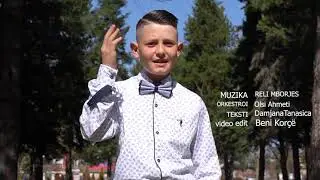 Xhei - Moter e vella