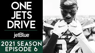 2021 One Jets Drive: Episode 6 | New York Jets | NFL