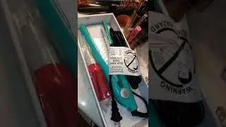 Brand new CHI products in the dumpster😱❤🙌