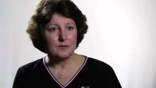 Brenda Growing Healthcare in Tulsa Hillcrest Hospital South Oklahoma