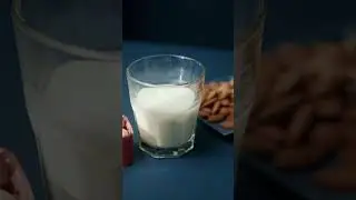 Plant-based milk Orasi. Italian product in Georgia